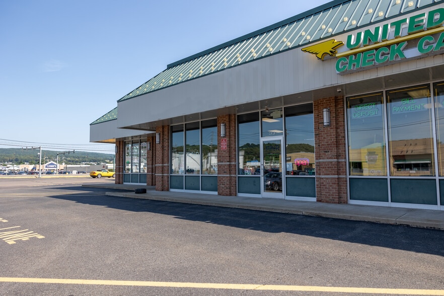 More Photos Of 1-116 S Wyoming Ave, Kingston Unknown For Lease