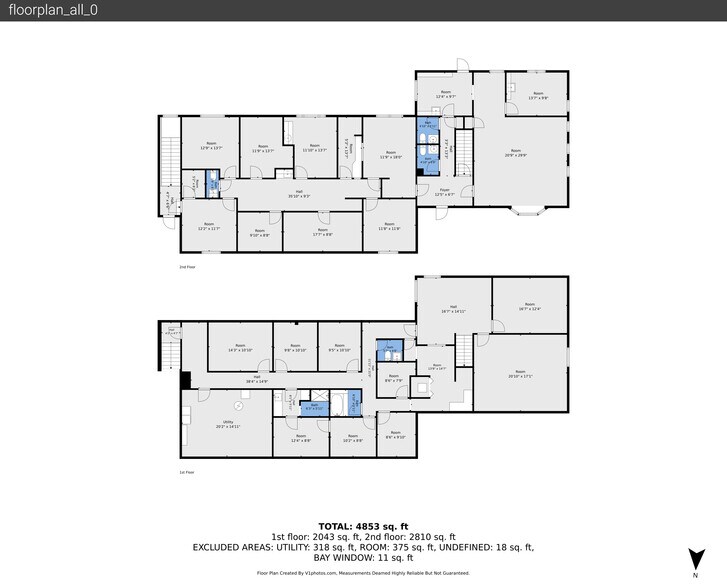 More Photos Of 40 S 6th Ave, Brighton Medical For Lease