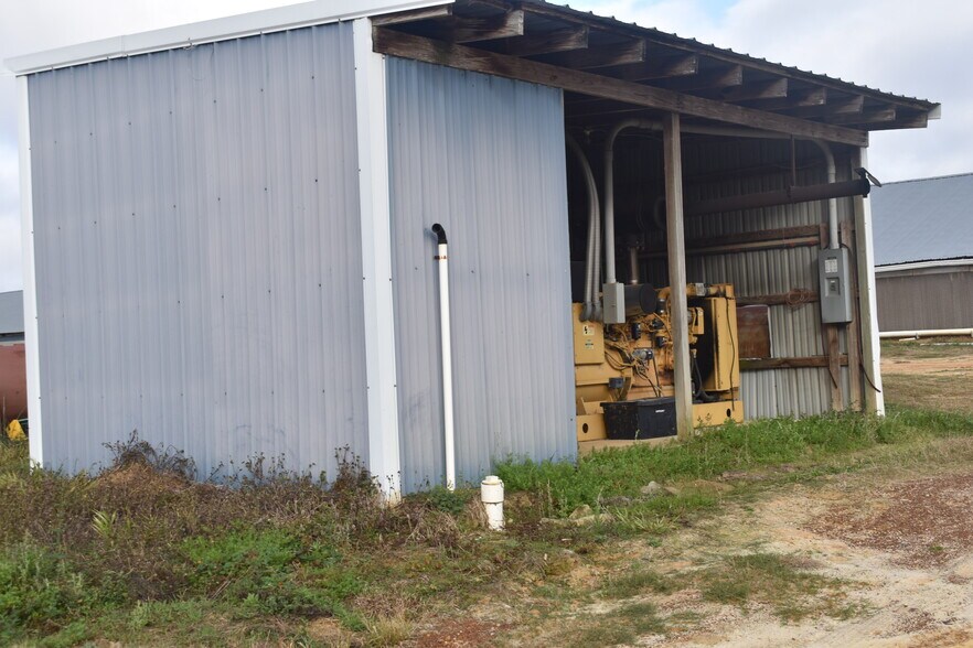 More Photos Of 441 Weaver Rd, Moultrie Land For Sale