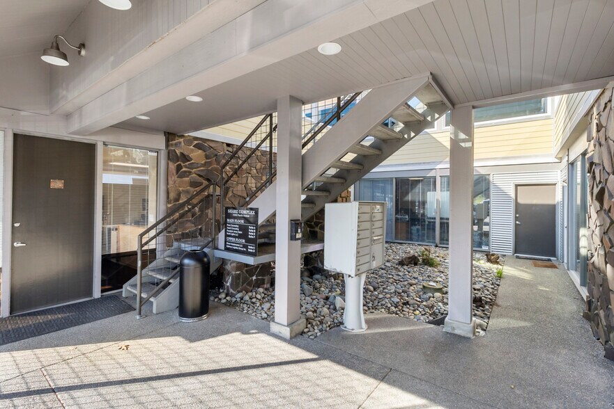 More Photos Of 12202 Pacific Ave S, Tacoma Medical For Lease