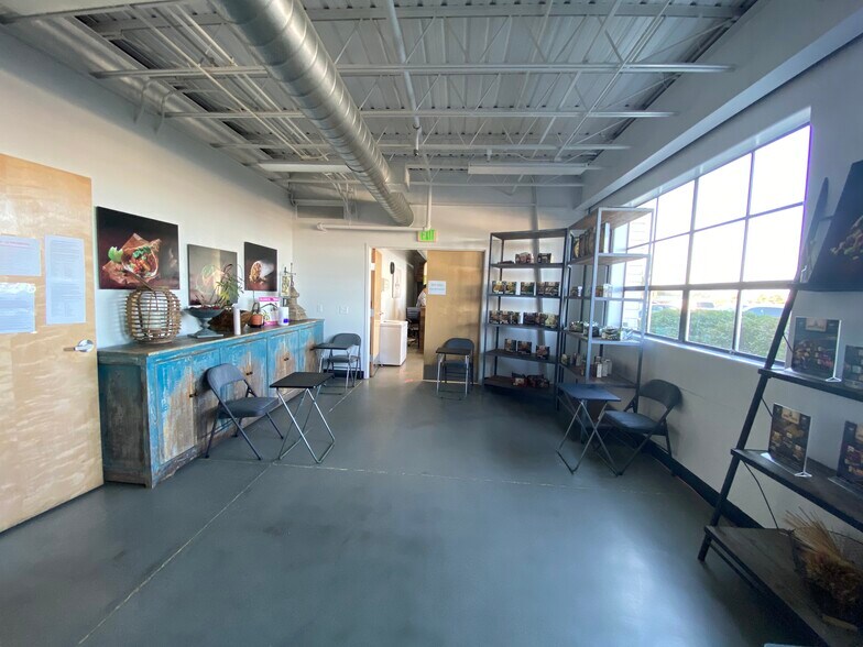 More Photos Of 3080 Hilltop Rd, Moss Landing Refrigeration Cold Storage For Sale