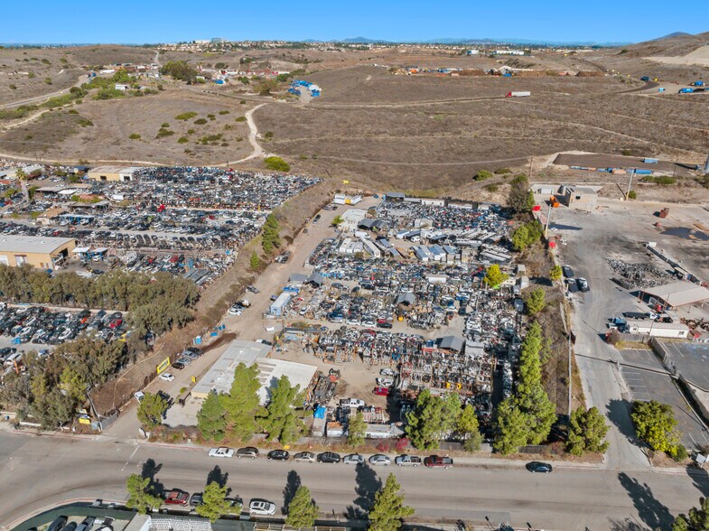 More Photos Of 805-811 Energy Way, Chula Vista Industrial For Lease