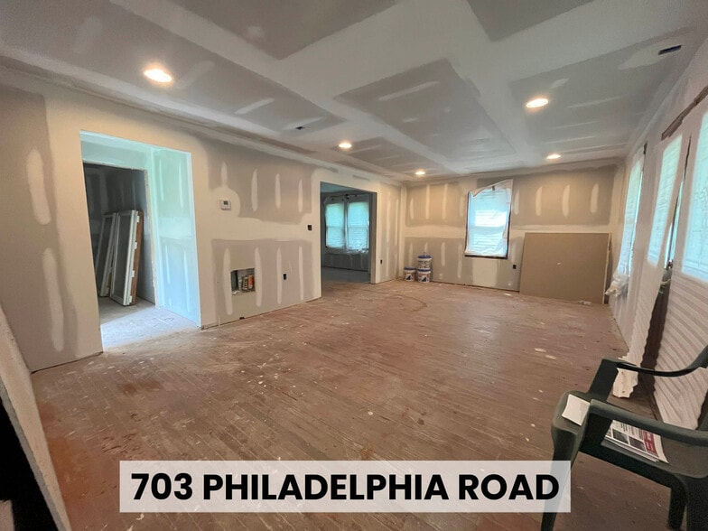 More Photos Of 703-705A Philadelphia Rd, Joppa Office Residential For Sale