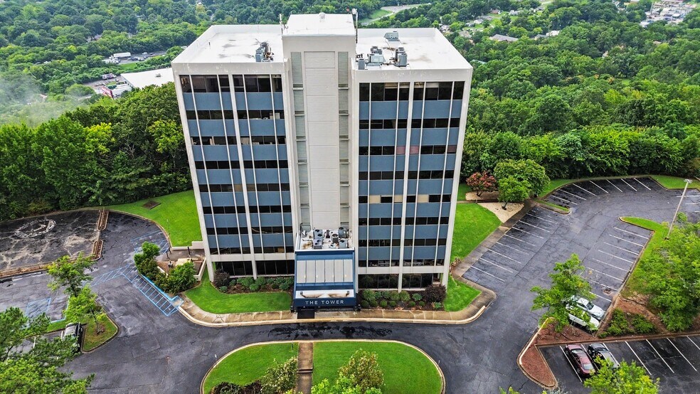 More Photos Of 530 Beacon Pky W, Birmingham Office For Sale