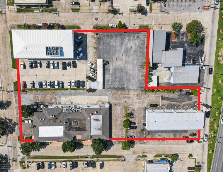 More Photos Of 3125 N. Causeway | 3100 19th | 3100 Ridgelake, Metairie Land For Sale