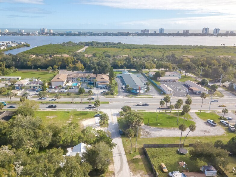 More Photos Of 1420 S Ridgewood Ave, Daytona Beach Land For Sale