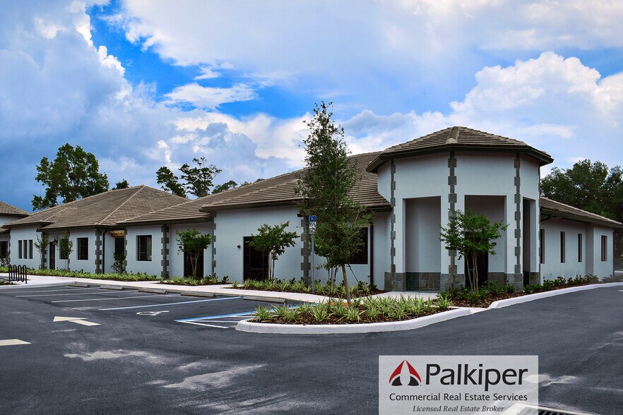 Primary Photo Of 1315 N Goldenrod Rd, Orlando Office For Lease