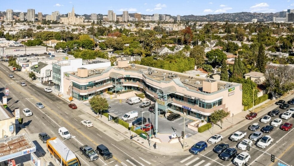 More Photos Of 2180 Westwood Blvd, Los Angeles Unknown For Lease