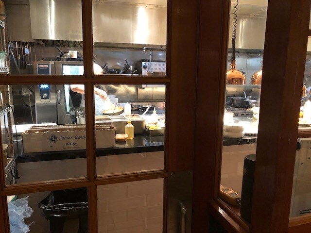 More Photos Of 3015 Ocean Front Walk, Venice Restaurant For Lease