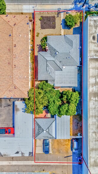 More Photos Of 3515 W Commonwealth Ave, Fullerton Land For Sale