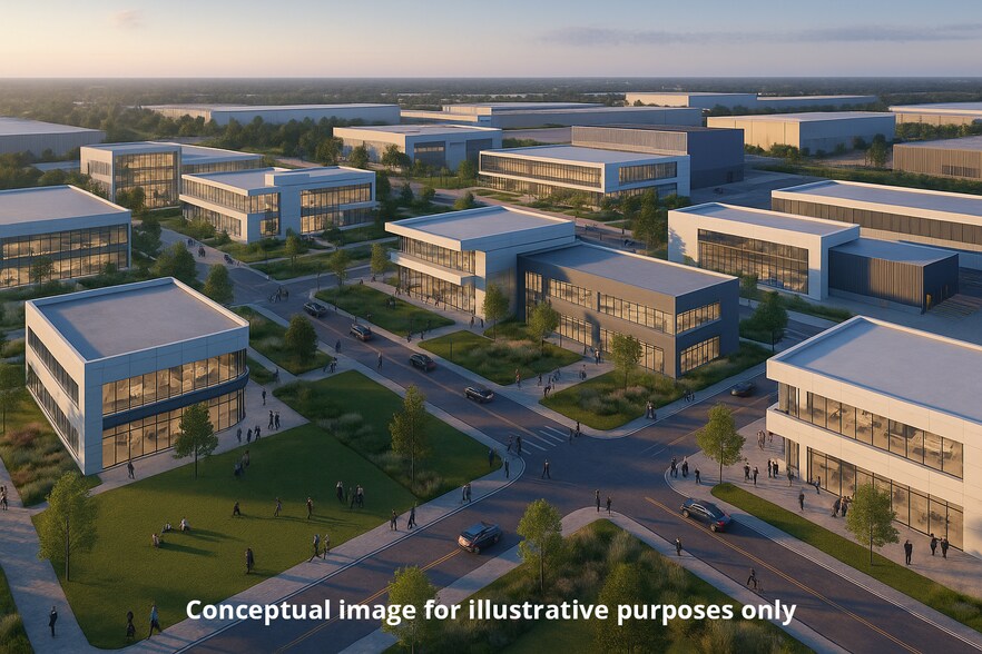 More Photos Of FM 1626, Kyle Office For Lease