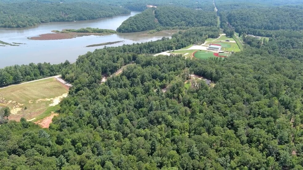 Primary Photo Of 3645 Yancey Rd, Marion Baseball Field For Sale