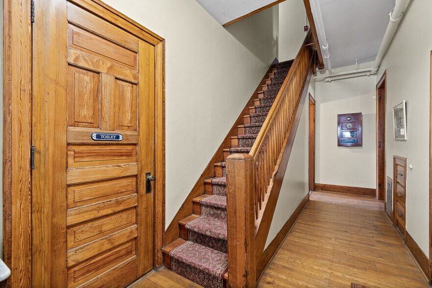 More Photos Of 1435 Market Ave N, Canton Office Residential For Sale