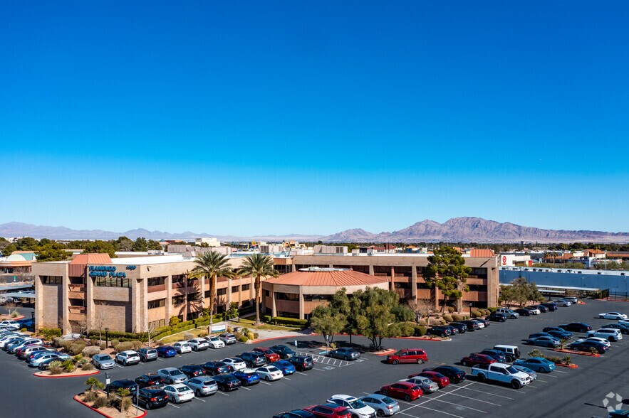 More Photos Of 1050 E Flamingo Rd, Las Vegas Office For Lease