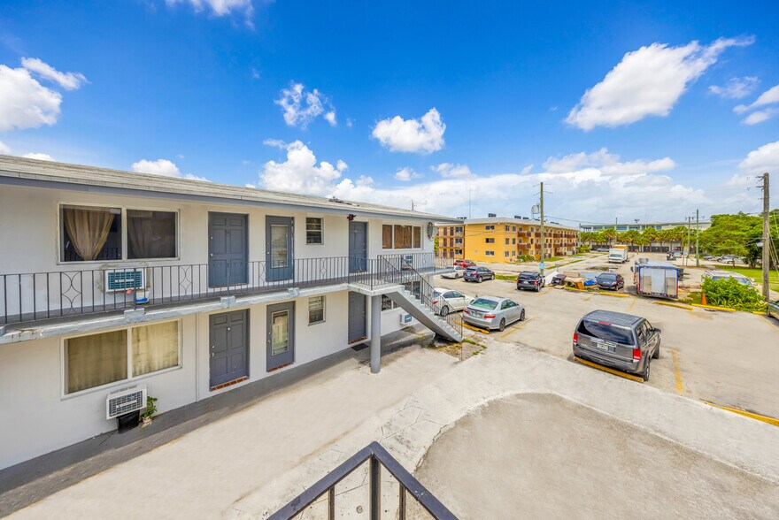 More Photos Of 13155-13175 NE 6th Ave, North Miami Apartments For Sale