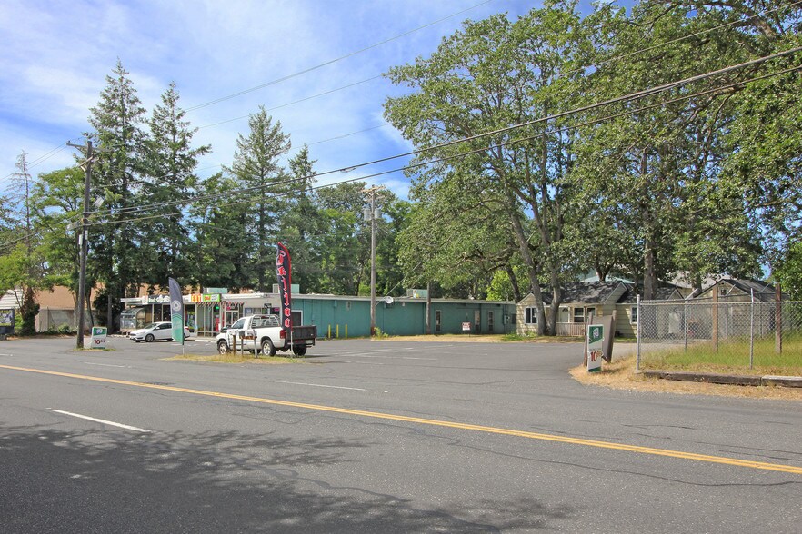 More Photos Of 5503 Steilacoom Blvd SW, Lakewood General Retail For Lease