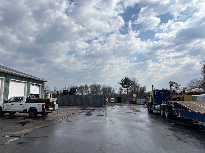 More Photos Of 13 Tyler Dr, North Franklin Industrial For Sale