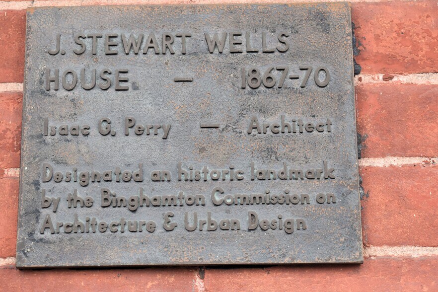 More Photos Of 71 Main St, Binghamton Apartments For Sale