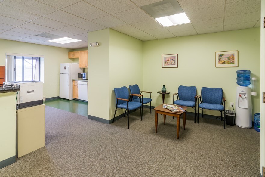 Photo of 1st Floor Ste 111