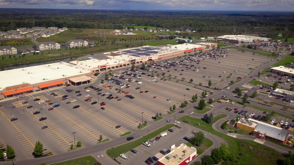 More Photos Of 3815-3873 State Rte 31, Liverpool Unknown For Lease