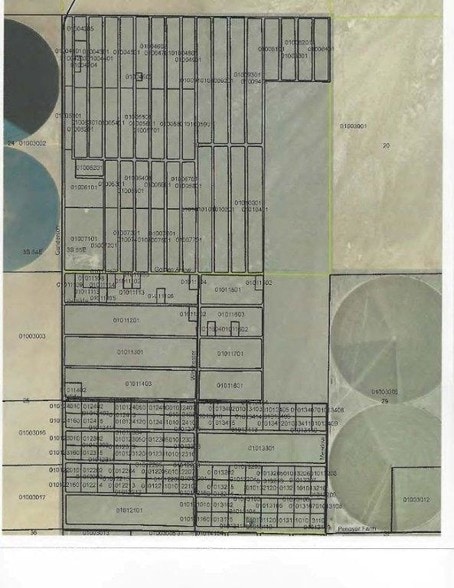More Photos Of 1234 Highway 375, Rachel Land For Sale
