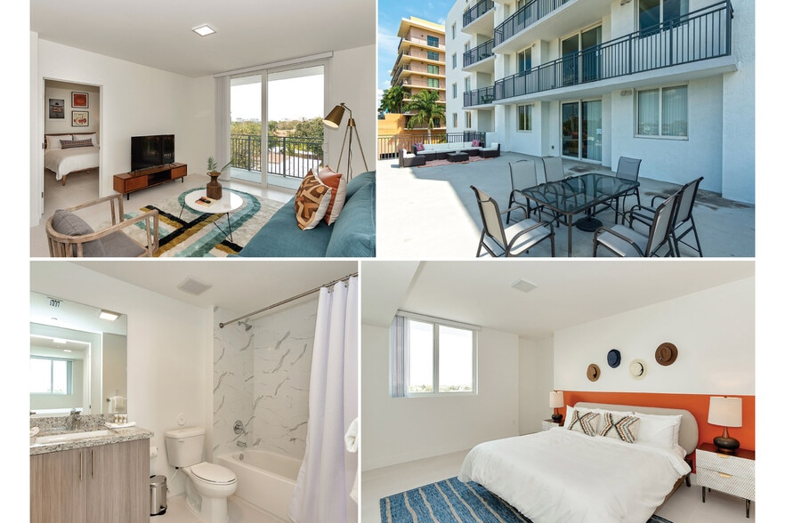 More Photos Of 1710 SW 27th Ave, Miami Apartments For Sale