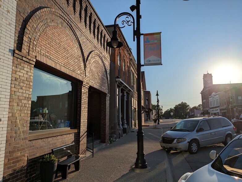 More Photos Of 106 NE 2nd St, Stuart General Retail For Sale