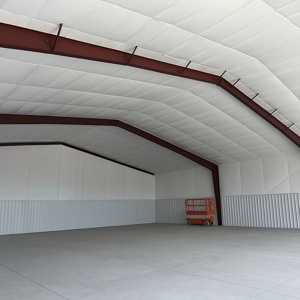 More Photos Of 510 Jealouse Way, Cedar Hill Distribution For Lease