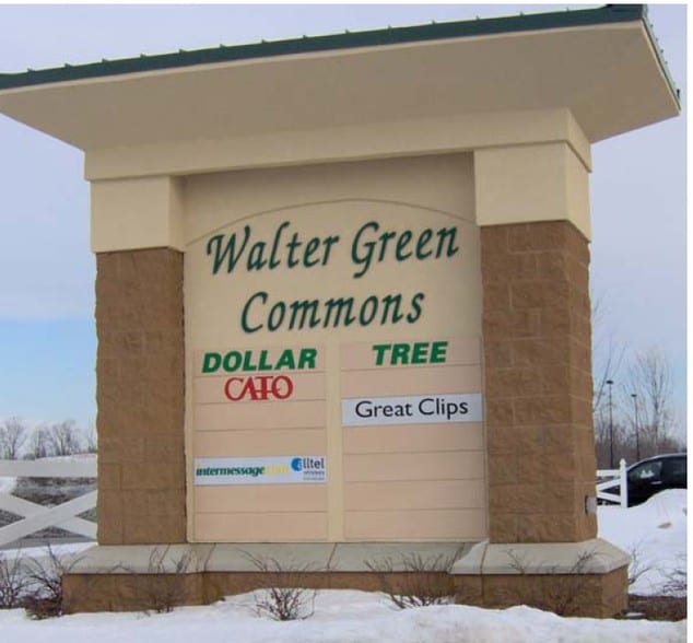 More Photos Of 6067 N Ridge Rd, Madison Unknown For Lease