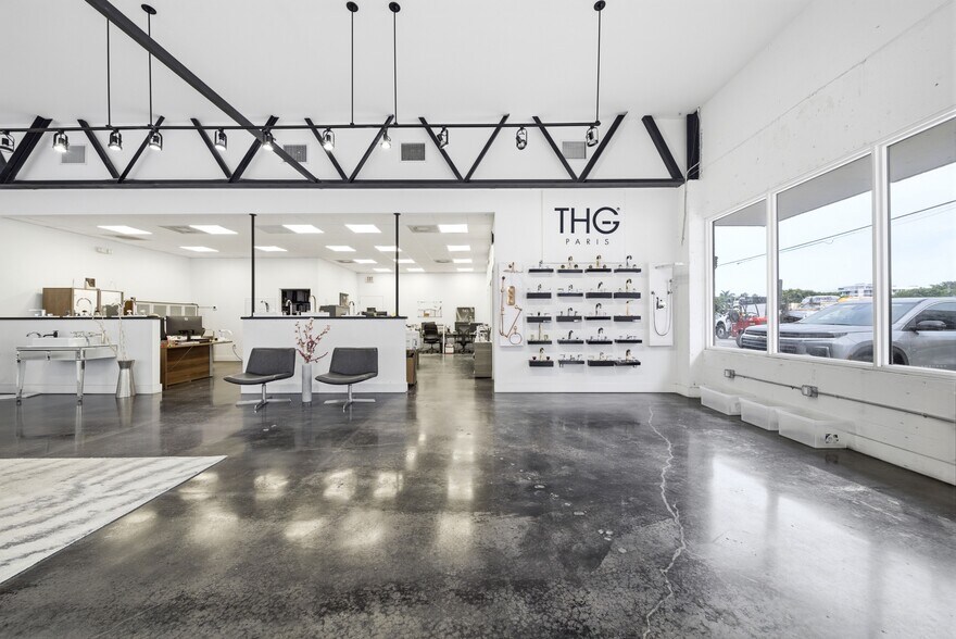 More Photos Of 441 NW 1st Ave, Fort Lauderdale Warehouse For Lease