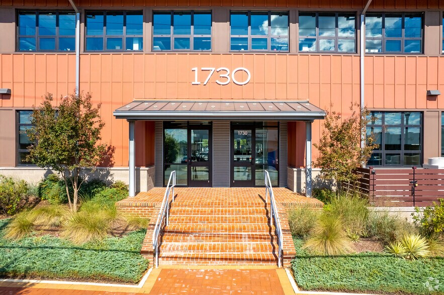 More Photos Of 1730 West St, Annapolis Medical For Lease