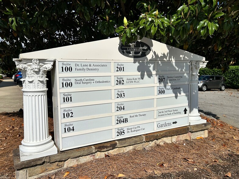 More Photos Of 12450 Cleveland Rd, Garner Medical For Lease