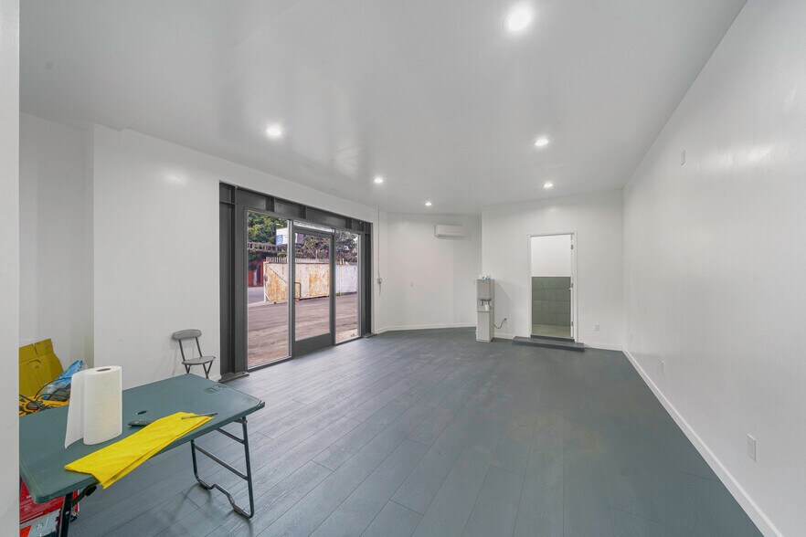 More Photos Of 1629 W 8th St, Los Angeles Auto Repair For Sale