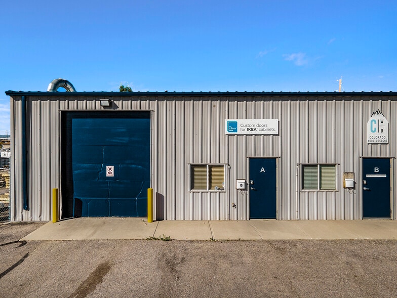 More Photos Of 913 E 75th Ave, Denver Unknown For Lease