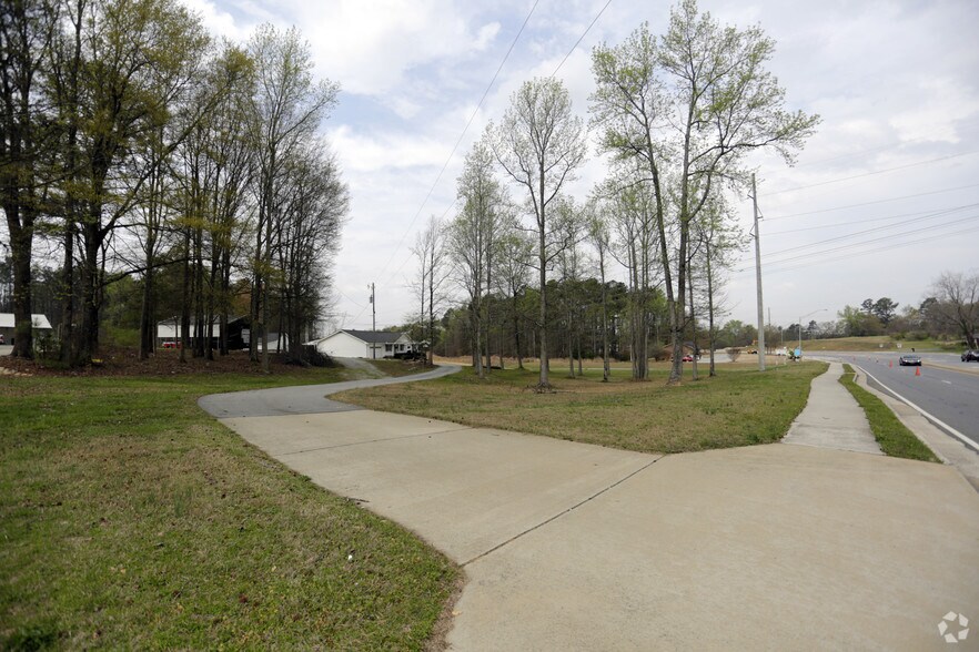 More Photos Of 2944 Gravel Springs Rd, Buford Land For Sale
