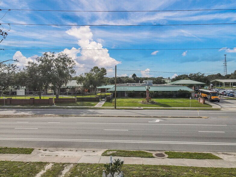 More Photos Of 2575 US Highway 1, Mims Land For Sale