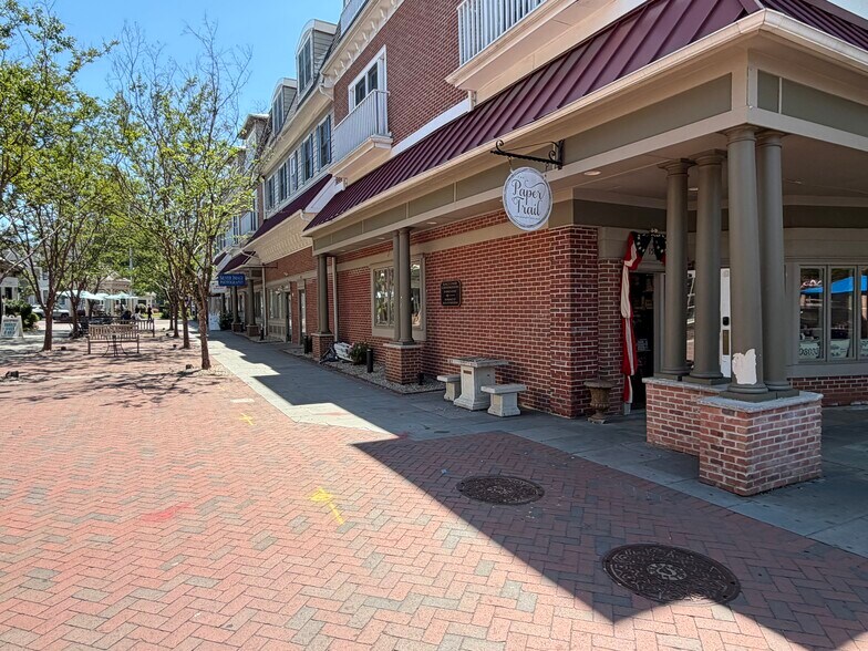 More Photos Of 148 Kings Hwy W, Haddonfield General Retail For Sale