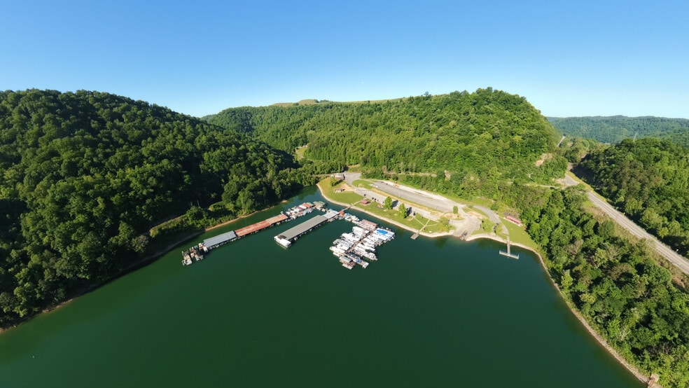 More Photos Of 217 Big Smith Br, Sassafras Marina For Sale