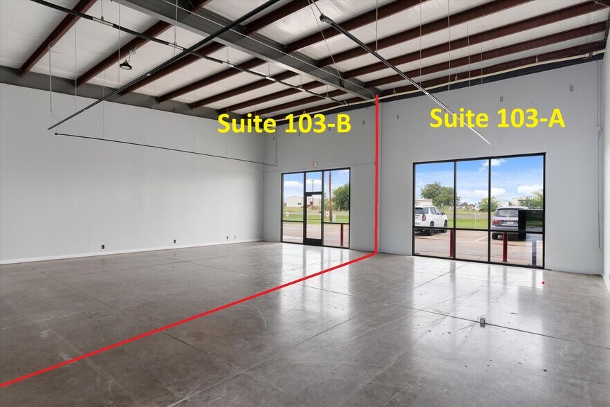More Photos Of 21891 Highway 80, Wills Point Flex For Lease