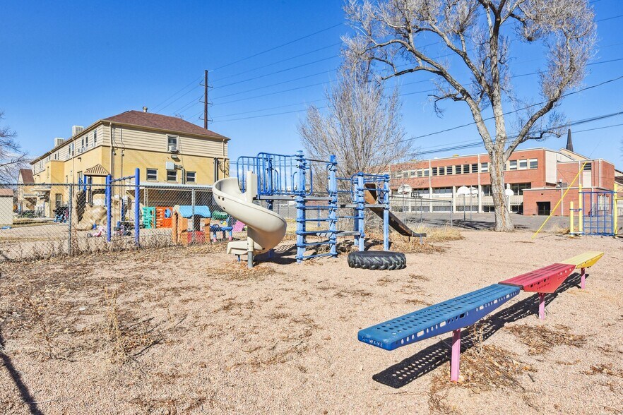 More Photos Of 1100 Upham St, Lakewood Schools For Lease
