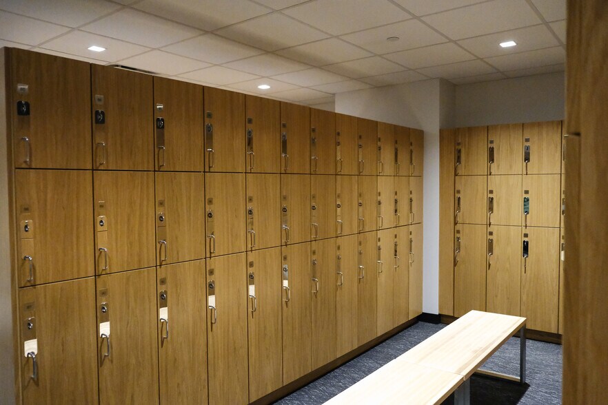 More Photos Of 777 Scudders Mill Rd, Plainsboro Unknown For Lease