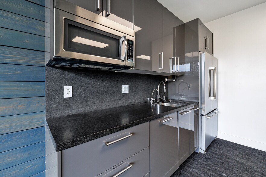 More Photos Of 52-54 Jeff Adachi Way, San Francisco Office Residential For Lease