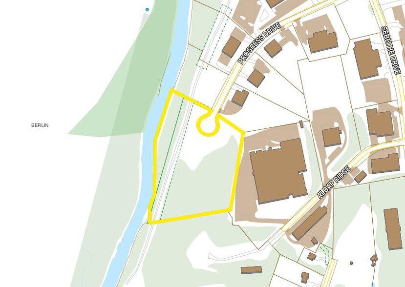 More Photos Of 14 Progress Dr, Cromwell Land For Sale