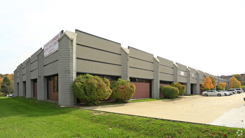 More Photos Of 5399 Lancaster Dr, Brooklyn Heights Warehouse For Lease