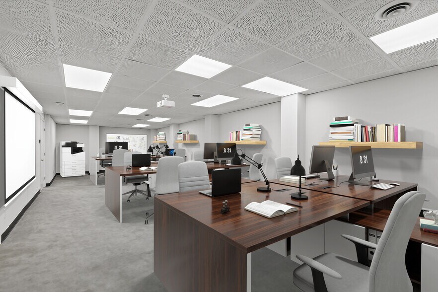 More Photos Of 4800 Rainbow Blvd, Westwood Office For Sale