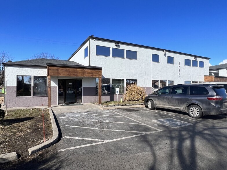 More Photos Of 5255 Marshall St, Arvada Office For Lease