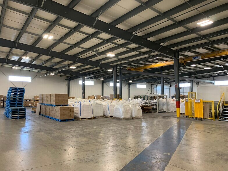 More Photos Of 5 Hyland Dr, Blenheim Manufacturing For Lease