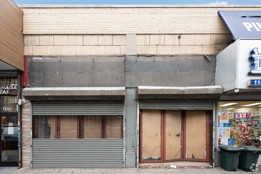 More Photos Of 1171-1201 Jerome Ave, Bronx Storefront For Lease