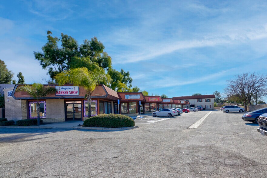 More Photos Of 20628 E Arrow Hwy, Covina Office For Lease