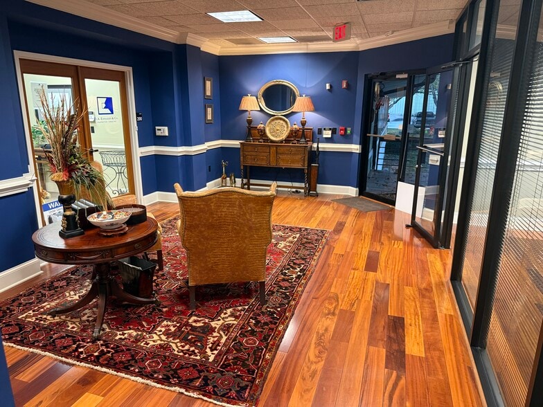 More Photos Of 3680 N Peachtree Rd, Chamblee Loft Creative Space For Lease